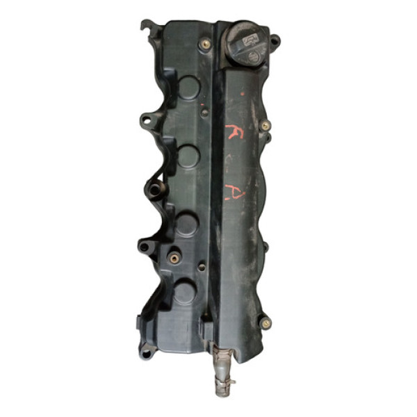 Tampa Válvula Cabeçote Honda New Civic 2008  C Detalhe 