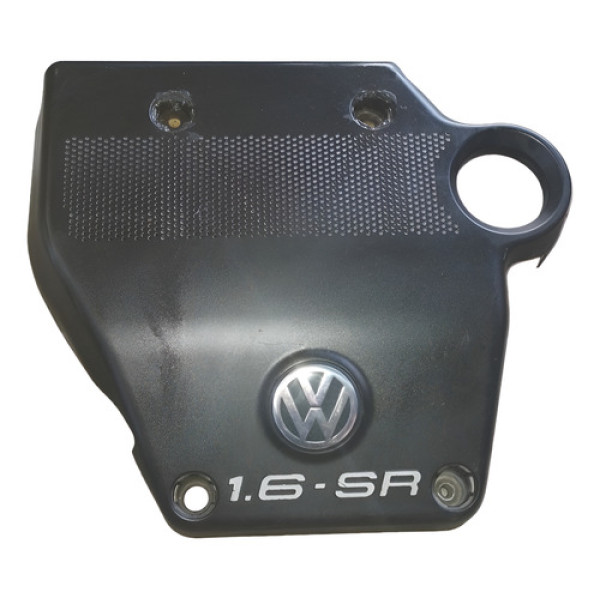 Tampa Capa Motor Vw Golf 1.6 Sr
