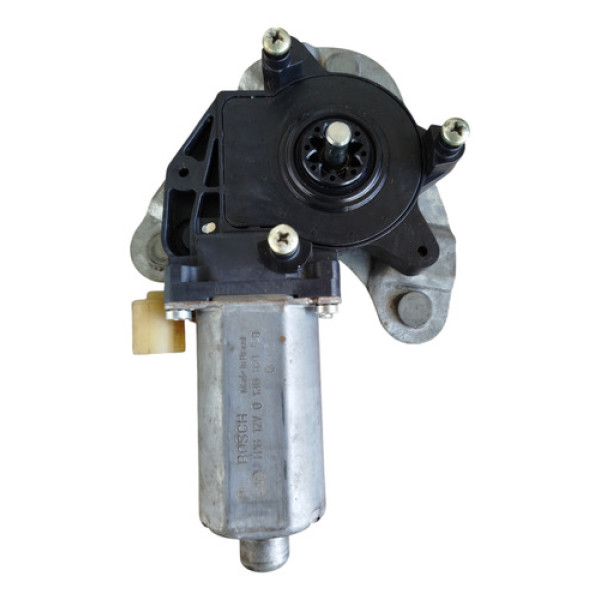 Motor Vidro Elétrico Traseiro Esquerdo Renault Scenic Clio