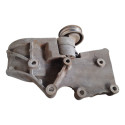 Suporte Compressor Alternador Gm Cobalt 1.4 1.8 2014 2015