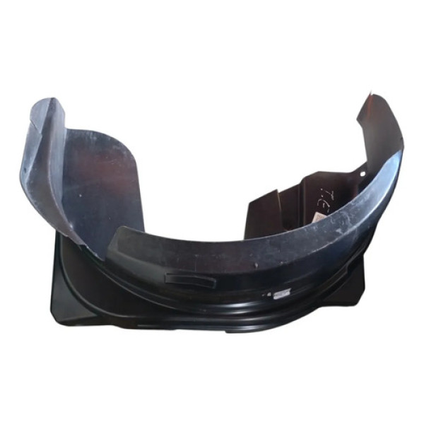 Parabarro Lameiro Traseiro Esquerdo Fiat Argo 2017 2022