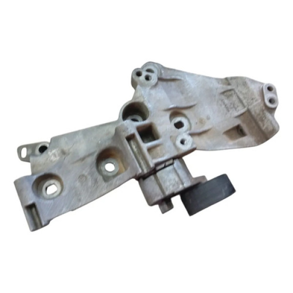 Suporte Alternador Compressor Renault Megane Grandtour 2008