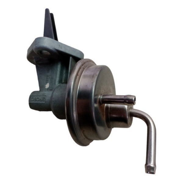 Bomba De Combustível Vw Gol Quadrado 89