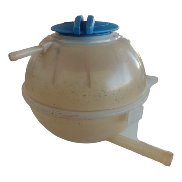 Reservatório Dagua Radiador Vw Gol Voyage Saveiro 08 A 2018