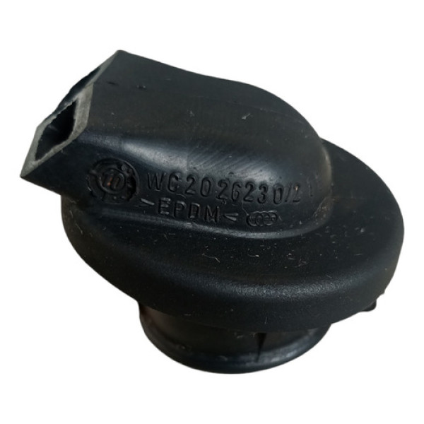 Borracha Vedação Vw Golf Audi A3