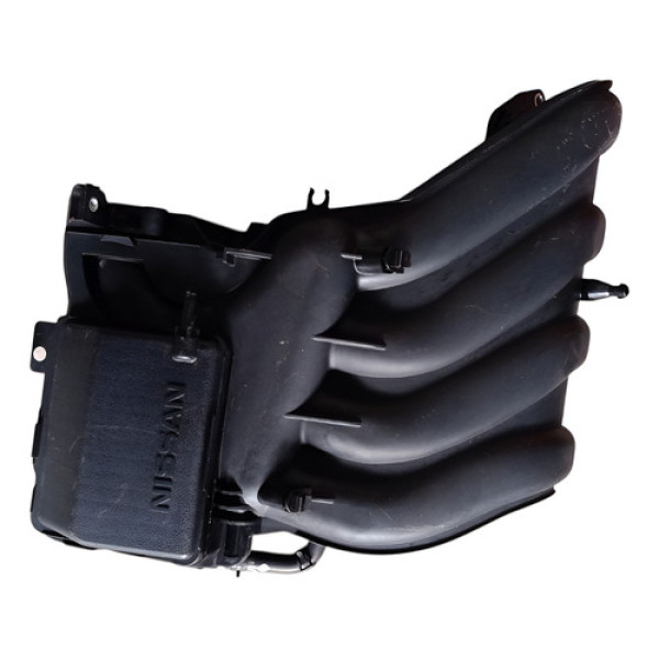 Coletor Admissão Nissan March Versa 2014 