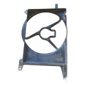 Defletor Ventoinha Ar Gm Classic Corsa 1994 2012