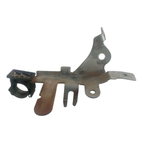 Suporte Guia Chicote Câmbio Vw Passat 2.0 Fsi 2007