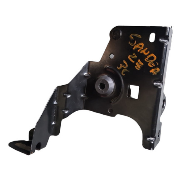Suporte De Fiação Dianteiro Le Renaulta Sandero 2021