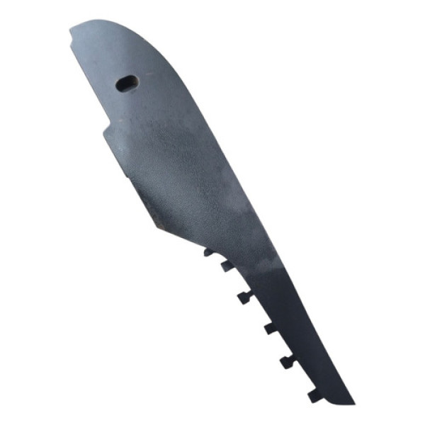 Muldura Lateral Direita Console Vw Jetta 2011 2014 5c7863046