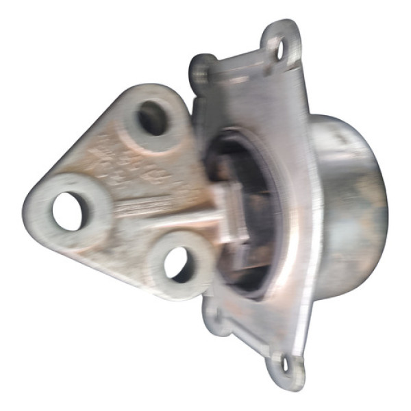 Coxim Câmbio Lado Esquerdo Gm Astra Vectra 1999 2006