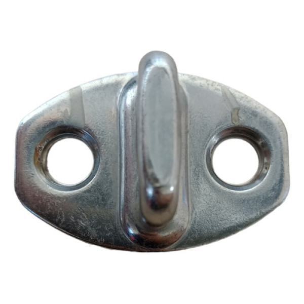 Batente Fechadura Porta Direita Vw Golf Jetta Polo 