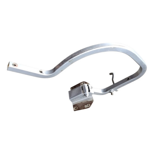 Dobradiça Direita Porta Mala Vw Jetta 2012 2016