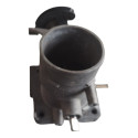 Corpo Tbi Borboleta 2.0 1.8 8v A Gm Astra Zafira 2000 A 2002