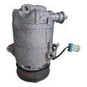 Compressor Ar Condicionado Gm Zafira 1.8 2.0 2007 2012
