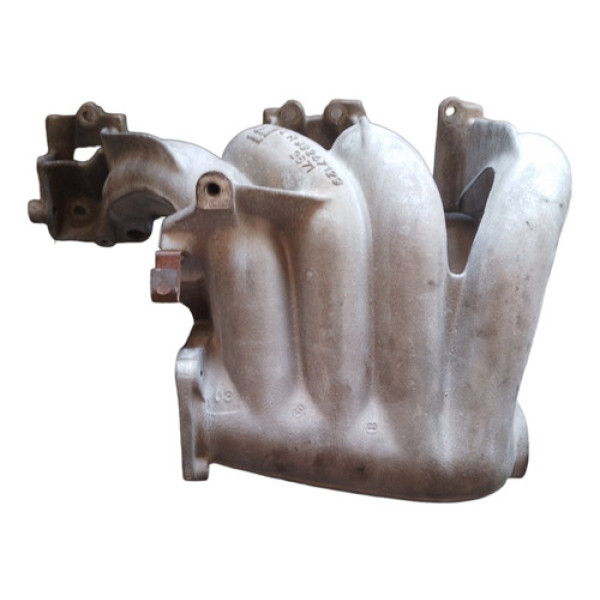 Coletor Admissão Gm Zafira 2.0 2003 A 2008