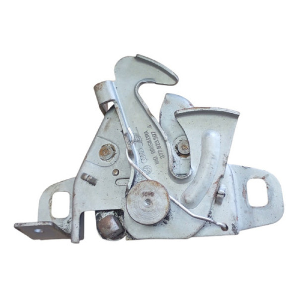 Fechadura Capo Vw Gol Parati G2 G3 G4 1999 2012 377823507