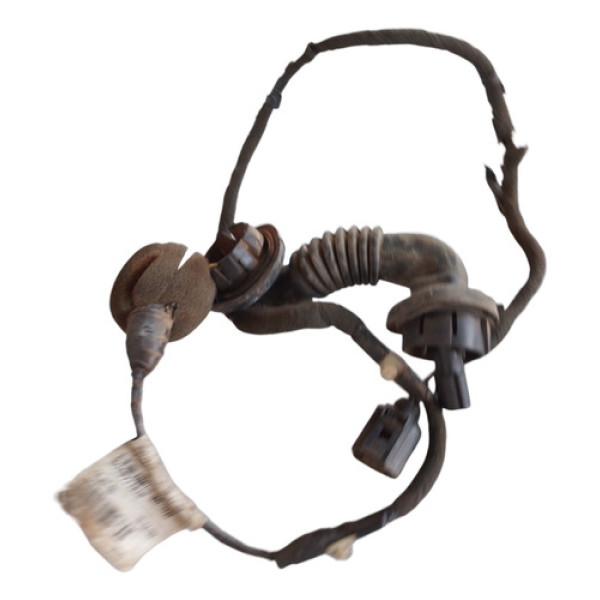 Chicote Porta Dianteira Direita Vw Gol Voyage G6 2012 2016