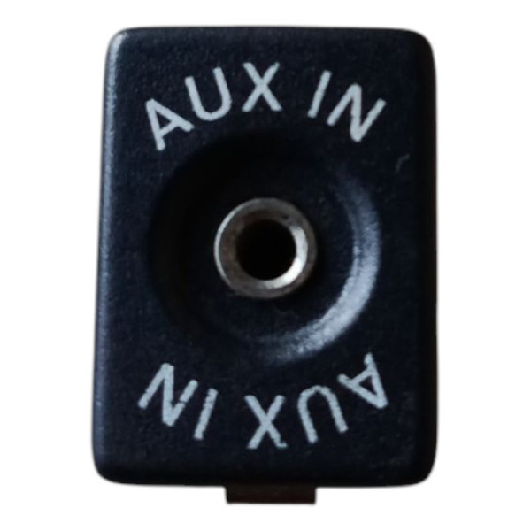 Entrada Auxiliar Vw Jetta Amarok Tiguan 2011 2017