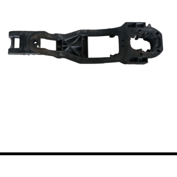 Suporte Maçaneta Externa  Dianteira Direita Vw Golf Bora