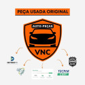 Acabamento  Coluna Direita Vw Jetta 2011 2016