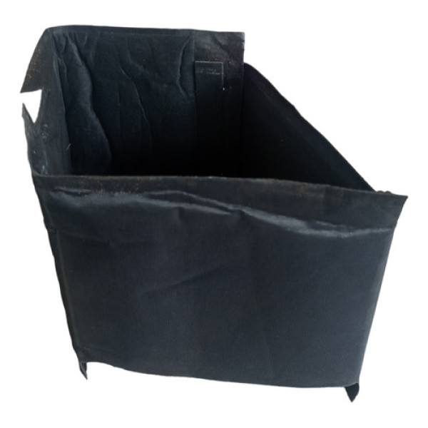 Caixa Capa Bateria Vw Golf Polo Bora 