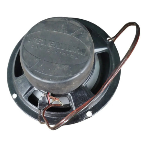 Auto Falante Porta Gm Zafira 2008 2010 6252779722 Preto