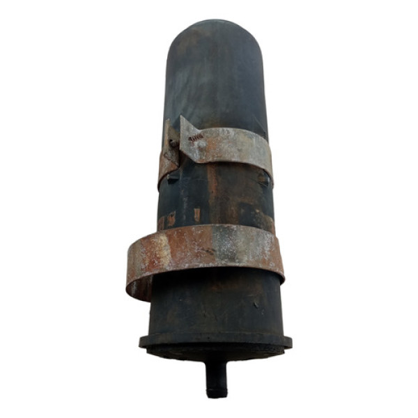 Filtro Canister C Suporte Vw Gol Parati Voyage Quadrados 