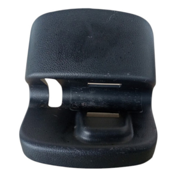 Acabamento Trava Banco Traseiro Honda Fit 2015 2021