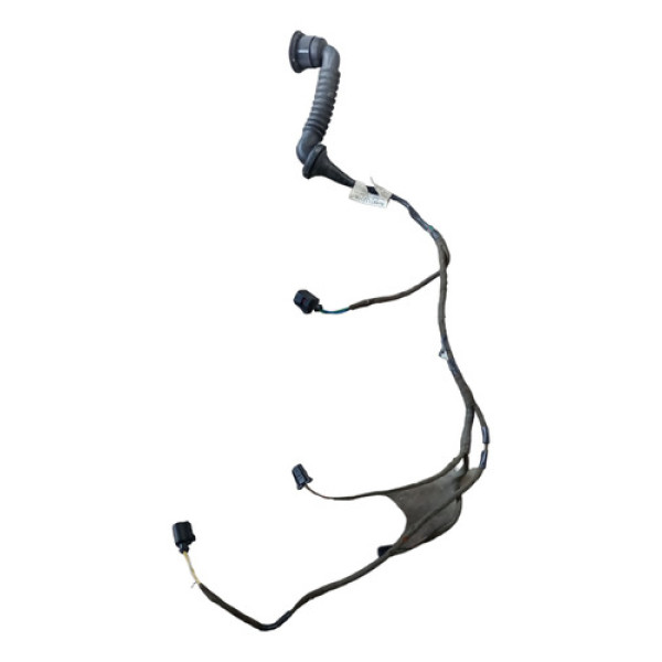 Chicote Porta Vw Voyage Gol Traseira Direita 