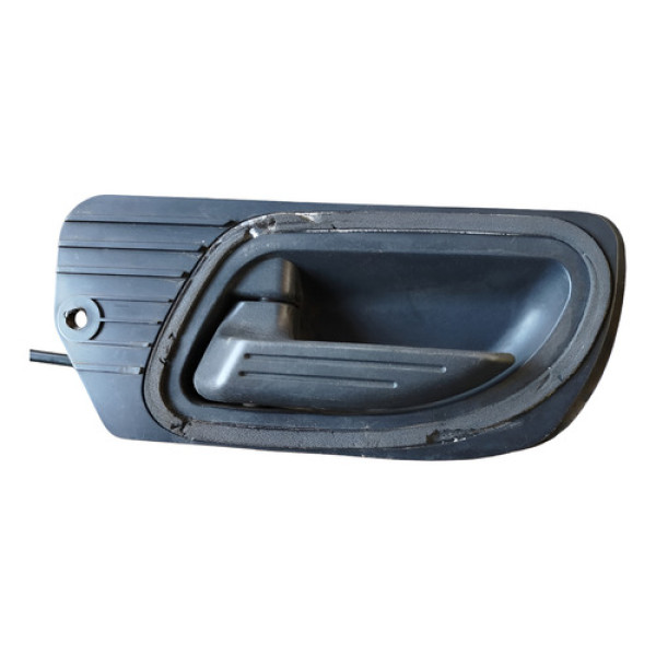 Maçaneta Interna Porta Traseira Esquerda Ford Ranger Traseira
