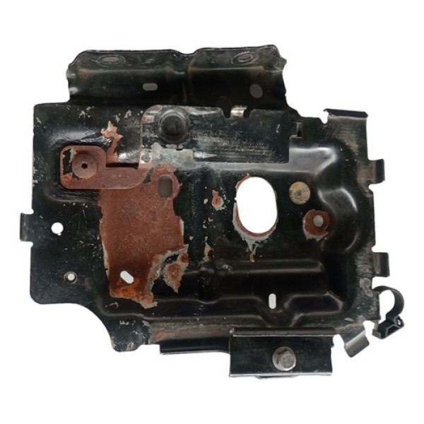 Suporte Base Bateria Peugeot 207 07 Á 09 