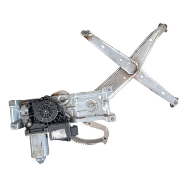 Máquina Vidro Elétrico Dianteira Direita Gm Corsão Montana