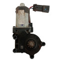 Motor Vidro Elétrico Traseiro Esquerdo Gm Astra 99/12