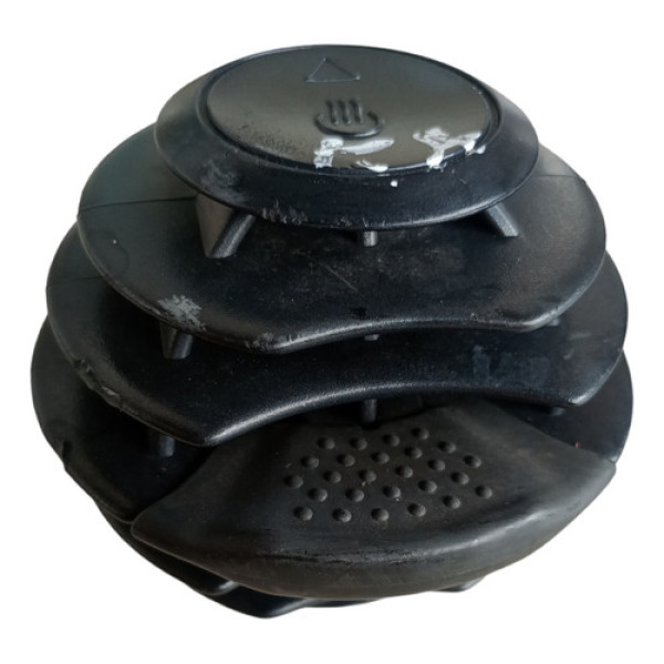 Difusor Ar Central Painel Ford Ka 2005 