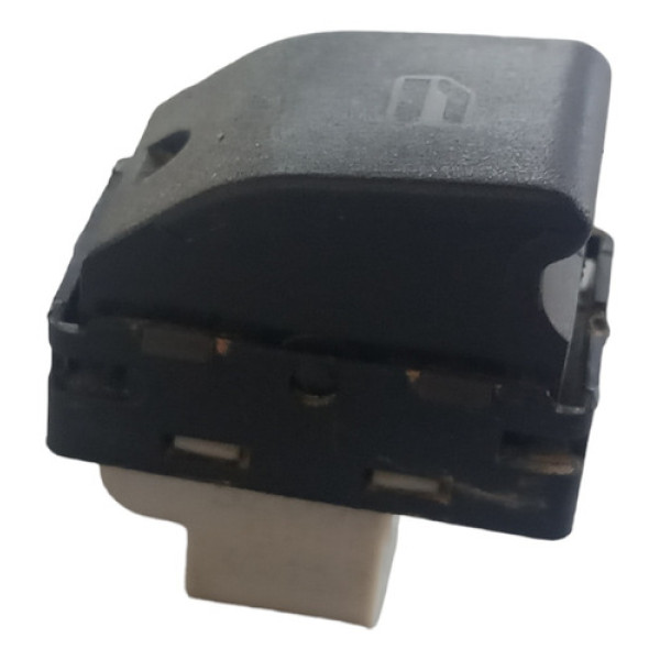 Botão Vidro Elétrico Dianteiro Direito Vw Gol Voyage 2012