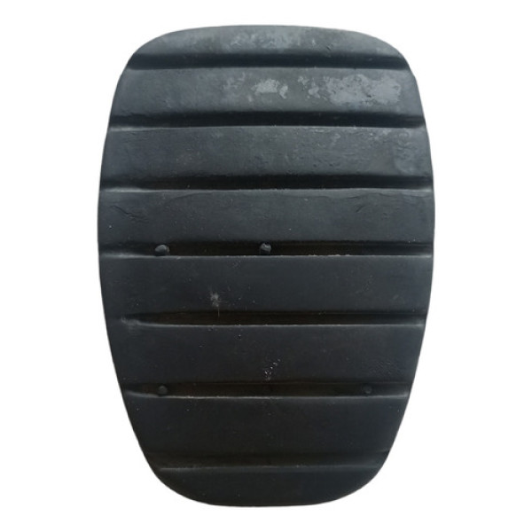 Capa Borracha Pedal Renault Clio 00 Á 14 