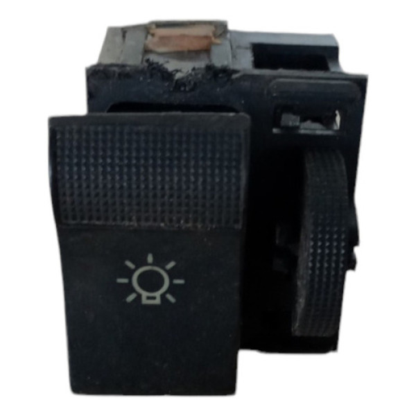 Botão Chave De Luz Vw Santana Quantum 91/98