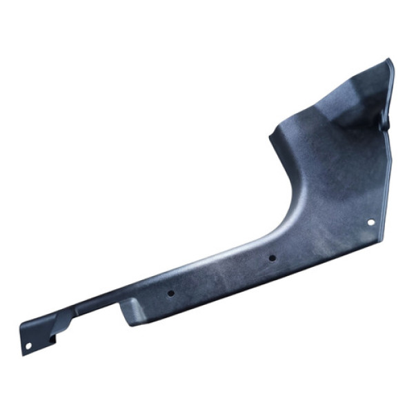 Soleira Porta Dianteira Esquerda Kia Picanto 2010 2011