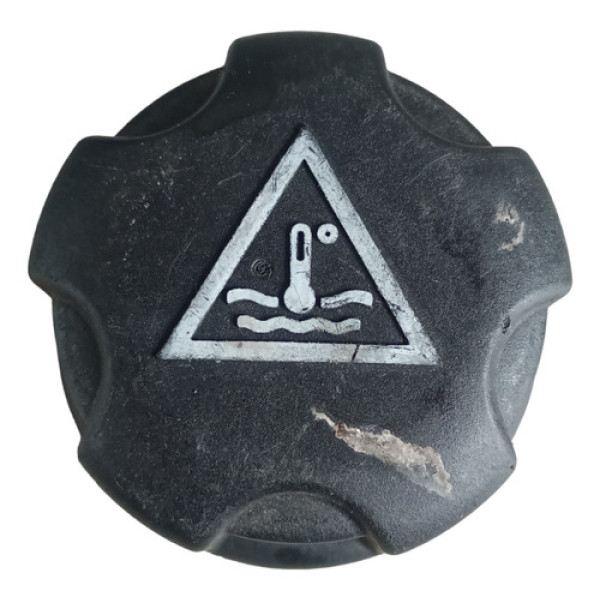 Tampa Reservatório Água Radiador Peugeot 206