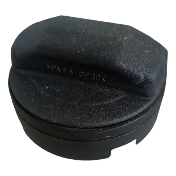 Tampa Tanque Combustível Vw Golf Audi A3  Preto 2010