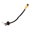 Plug Conector Chicote Elétrico Gm Vectra 2008 2011