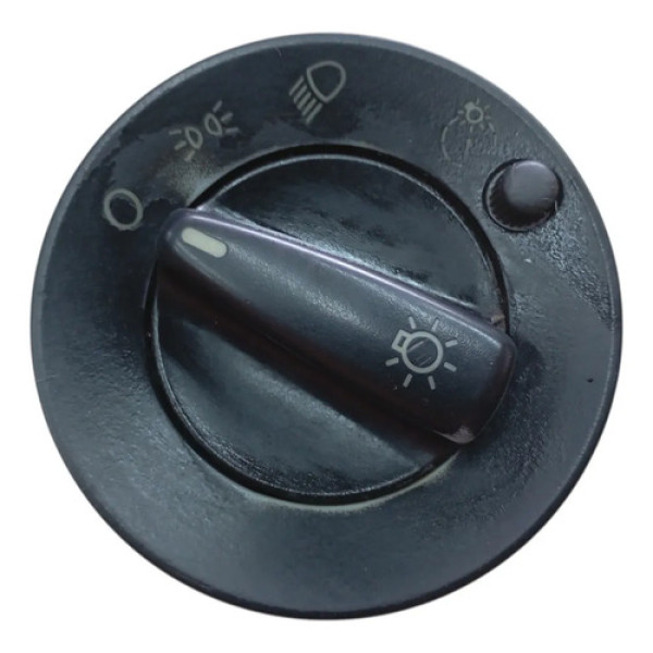 Chave Interruptor Luz Vw Gol Parati Saveiro G3 1999 2005