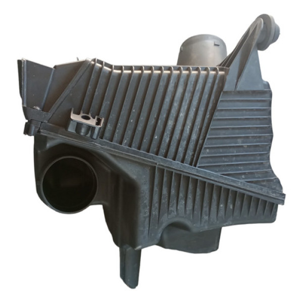 Caixa Filtro Ar Renault Megane 2.0 07 Á 12 C Detalhe 