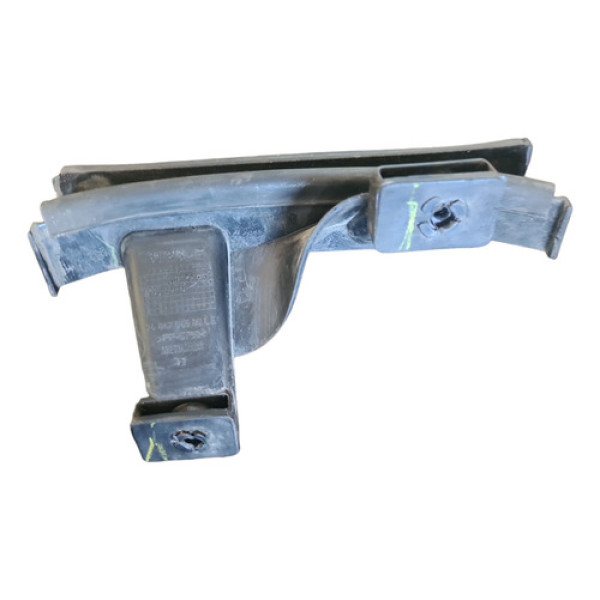 Guia Vidro Porta Dianteiro Esquerdo Peugeot 207 