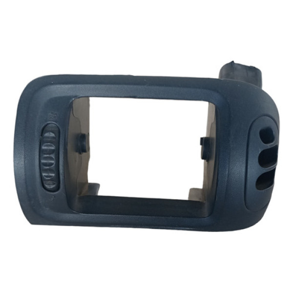 Moldura Difusor De Ar Renault Clio 00/12