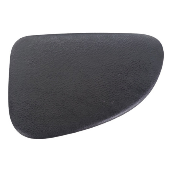 Tampa Lateral Capa Painel Lado Direito Peugeot 206 207 Preto