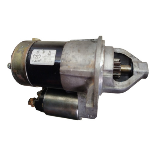 Motor Arranque Partida Jac J3 2012 2016
