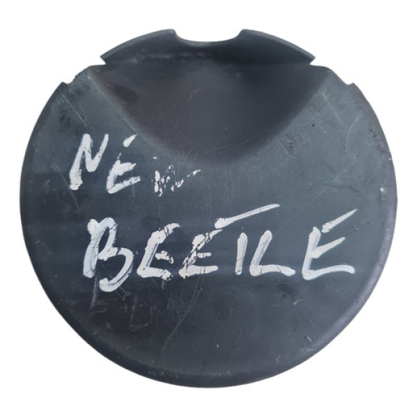 Acabamento Chicote Porta Vw New Beetle 08 A 10 