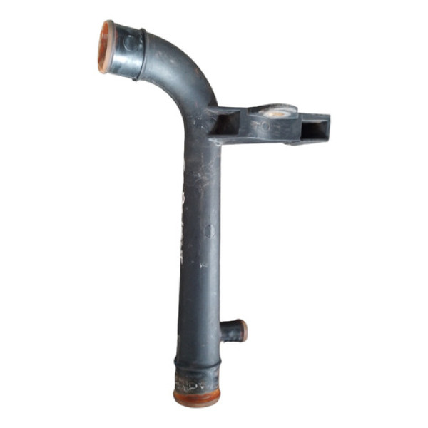 Tubo Cano Agua Radiador Gm Cobalt 1.4 1.8 2014 